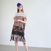 „VIOLET” suknelė c7