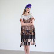 „VIOLET” suknelė c7