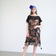 „VIOLET” suknelė c6