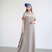 „VIOLET” suknelė d1