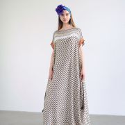 „VIOLET” suknelė d1