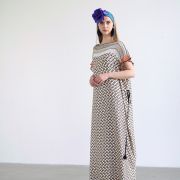 „VIOLET” suknelė d1