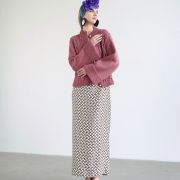 „VIOLET” megztinis a5